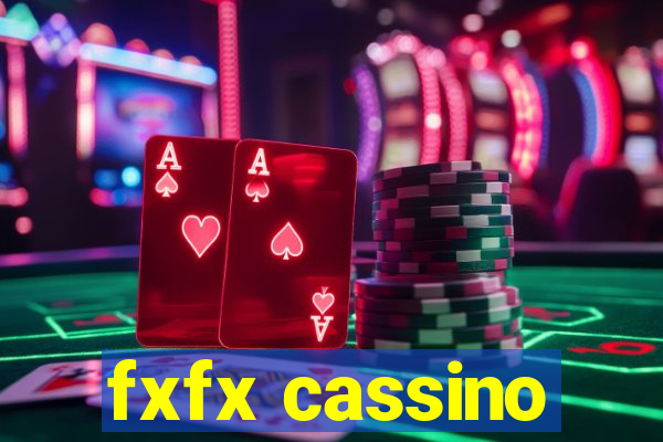 fxfx cassino